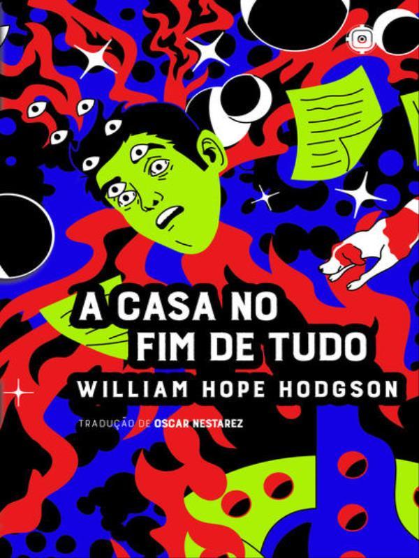 A Casa no Fim de Tudo + os Botes do Glen Carrig