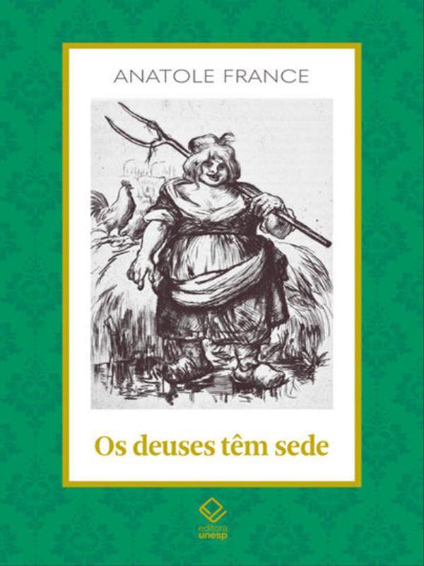 Os Deuses TêM Sede - Vol. 19