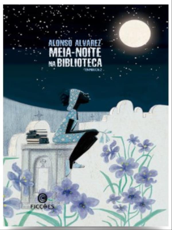Meia-Noite na Biblioteca