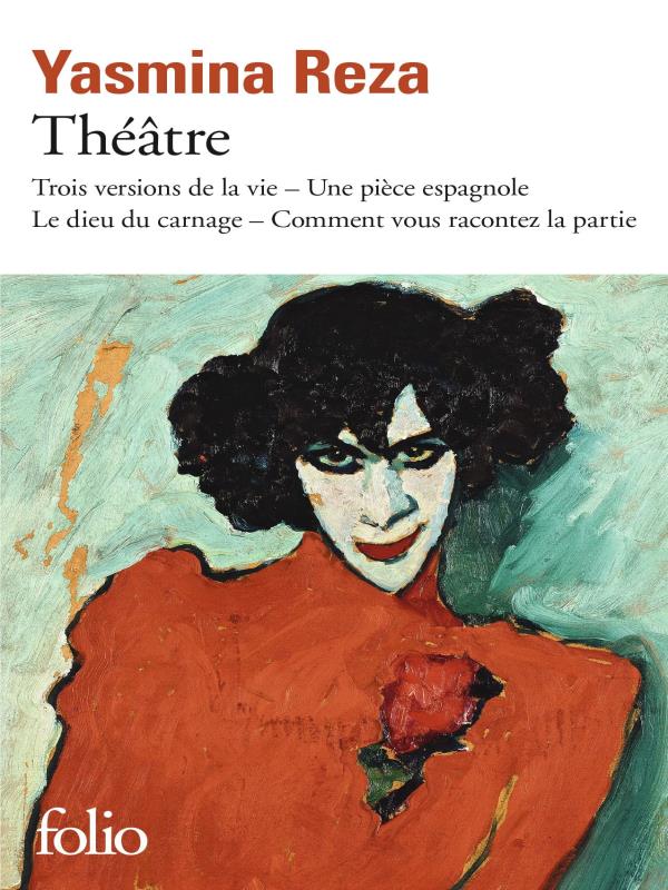 ThéâTre - Trois Versions de La Vie