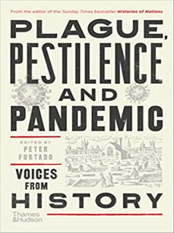 Plague, Pestilence And Pandemic