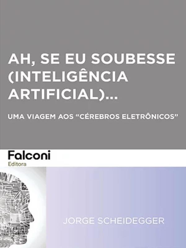 Ah, Se Eu Soubesse - InteligêNcia Artificial...