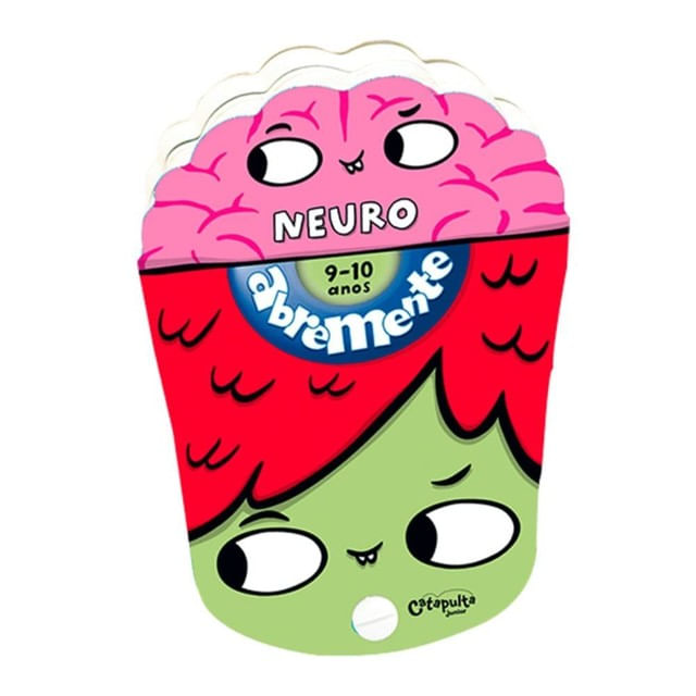 Abremente Neuro 9-10 Anos