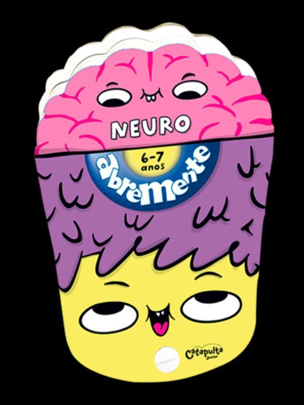 Abremente Neuro 6-7 Anos