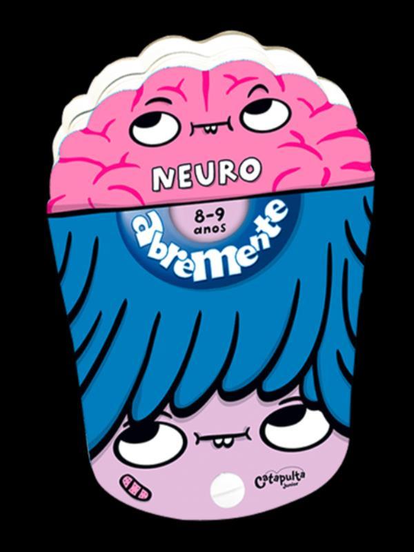 Abremente Neuro 8-9 Anos