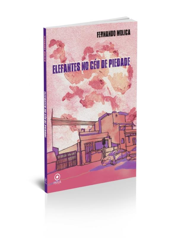 Elefantes no CéU de Piedade