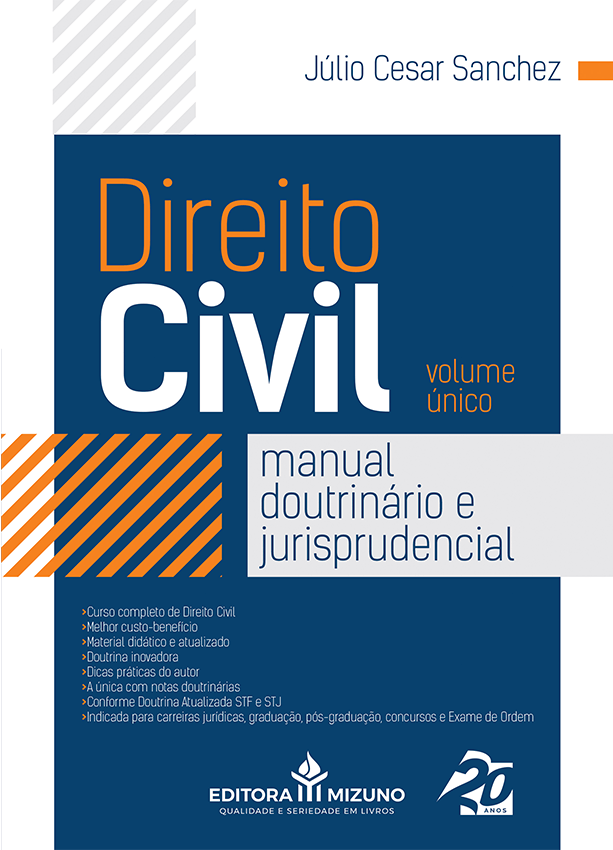 Direito Civil - Vol. 1