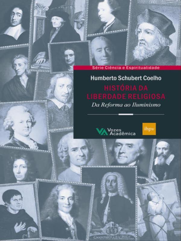 HistóRia da Liberdade Religiosa