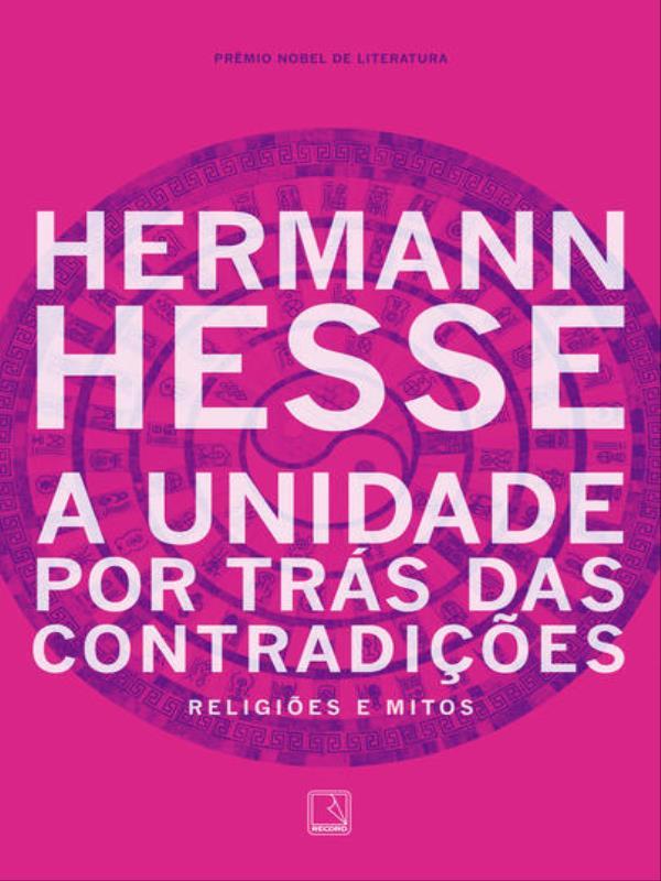 A Unidade por TráS das ContradiçõEs