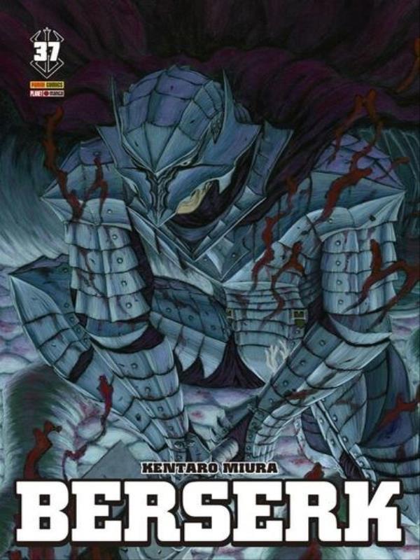 Berserk Vol. 37 - Vol. 37