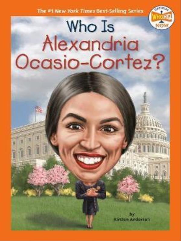 Who Is Alexandria Ocasio-Cortez?