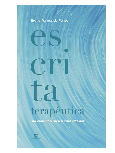 Escrita TerapêUtica: um Caminho para a Cura Interior