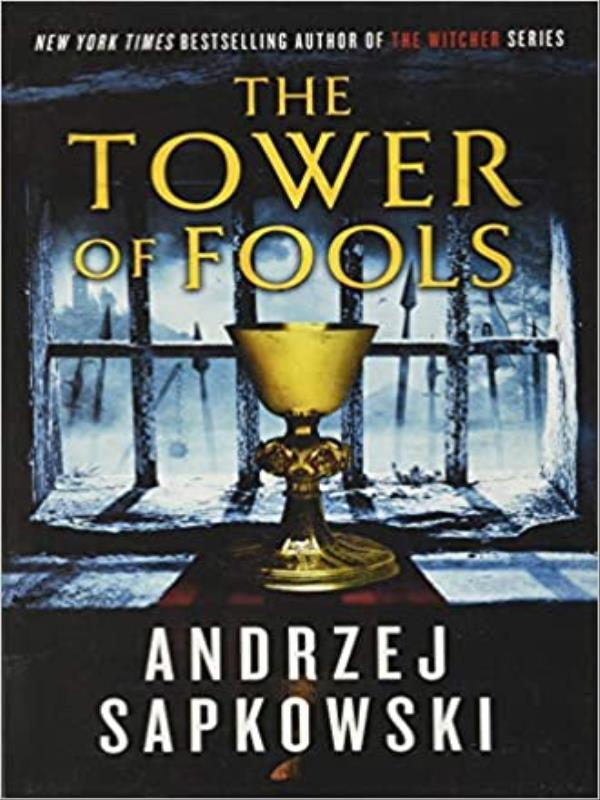 The Tower Of Fools