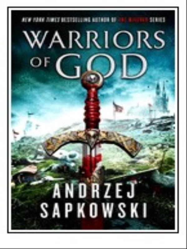 Warriors Of God