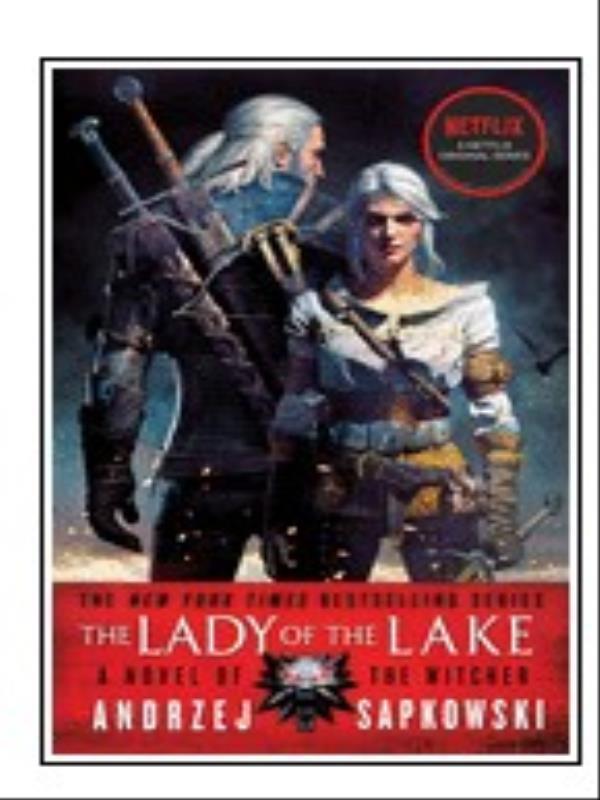 The Lady Of The Lake
