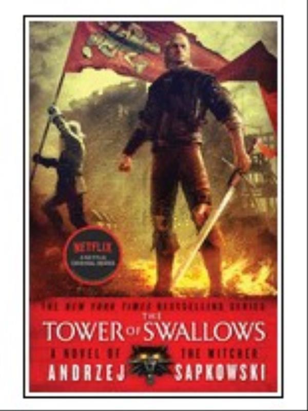 The Tower Of Swallows