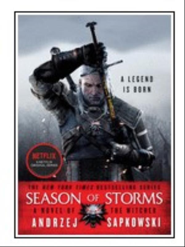 A Legend Is Born - Season Of Storms