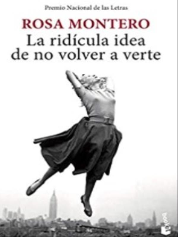 La RidíCula Idea de no Volver a Verte