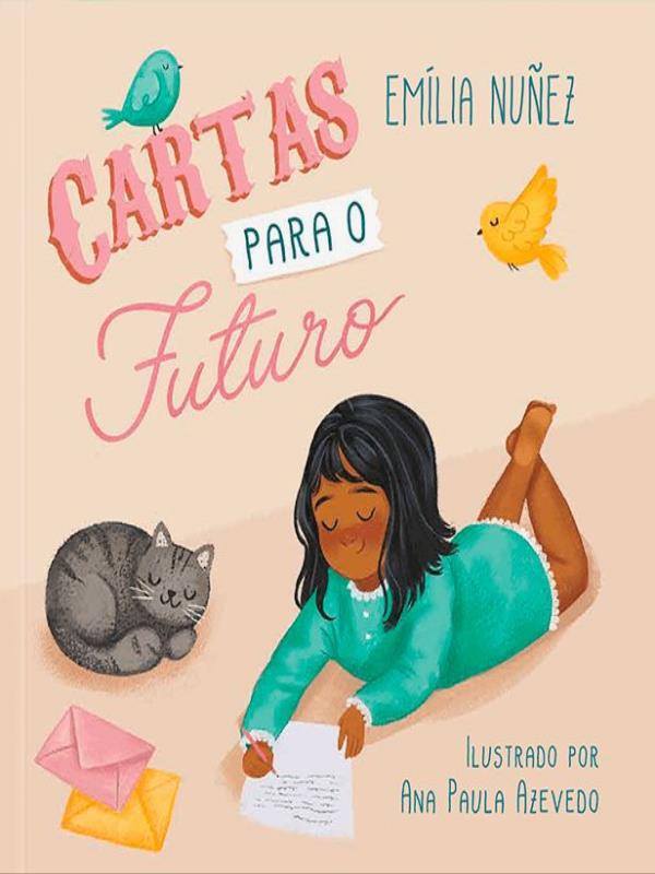 Cartas para o Futuro