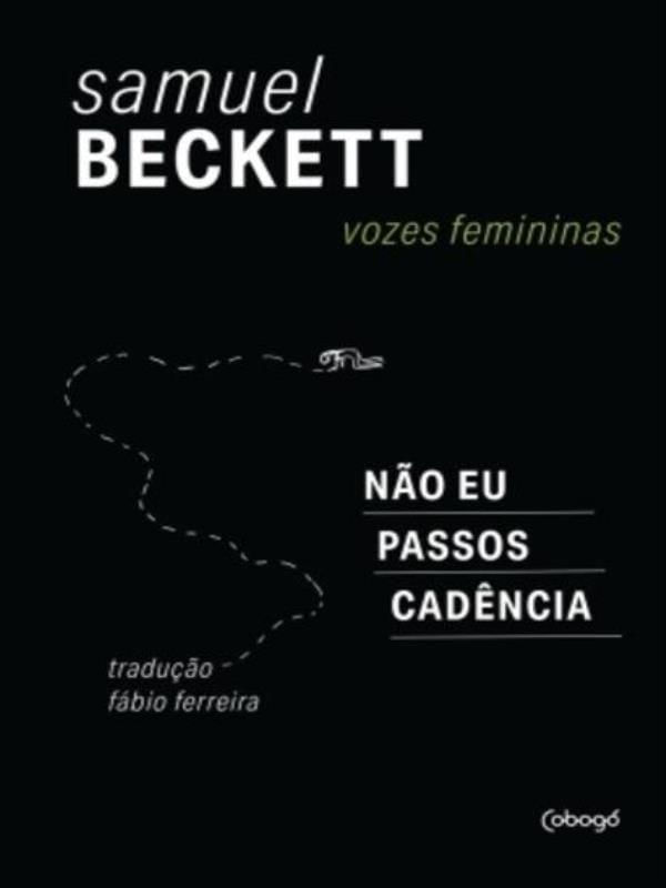 Vozes Femininas – Não Eu, Passos, CadêNcia