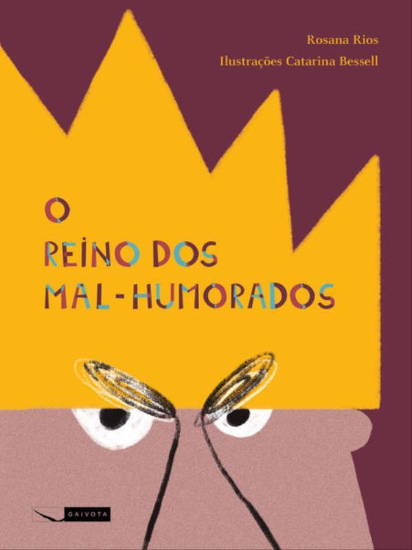 O Reino dos Mal-Humorados