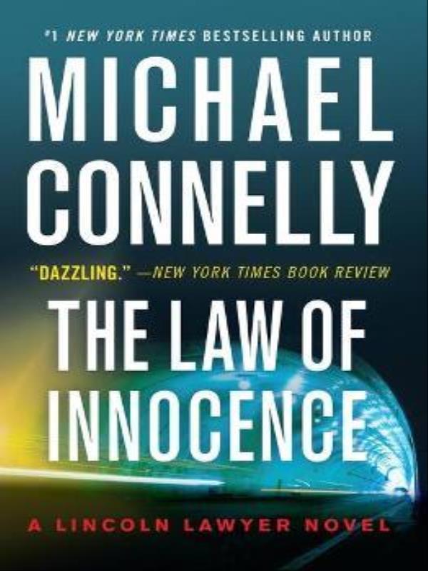 The Law Of Innocence