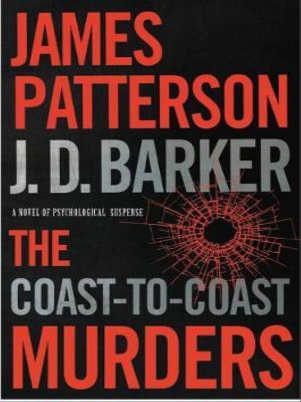 The Coast-To-Coast Murders