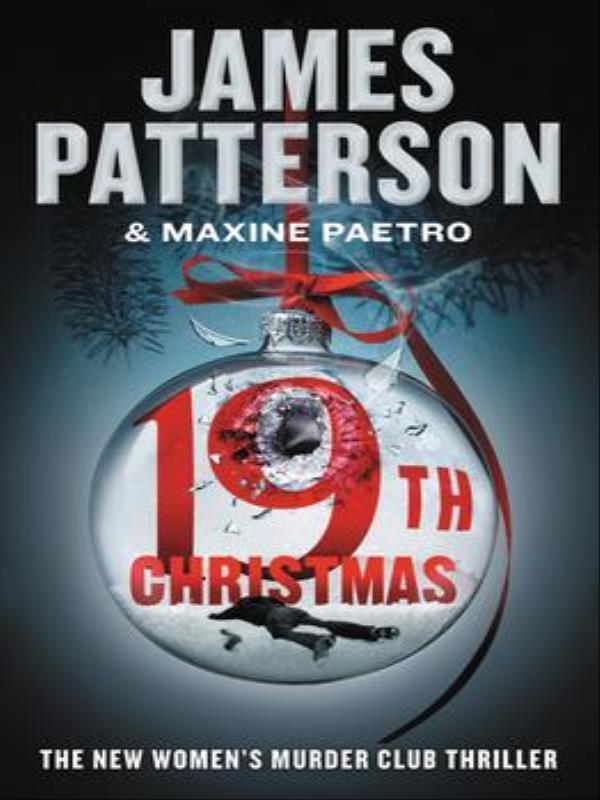 The 19th Christmas - The New Women´S Club Thriller