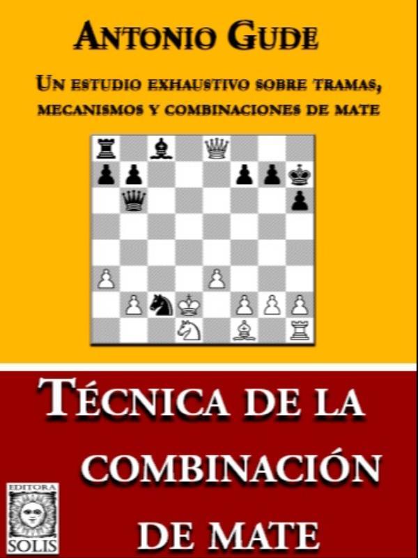 TéCnica de La CombinacióN de Mate