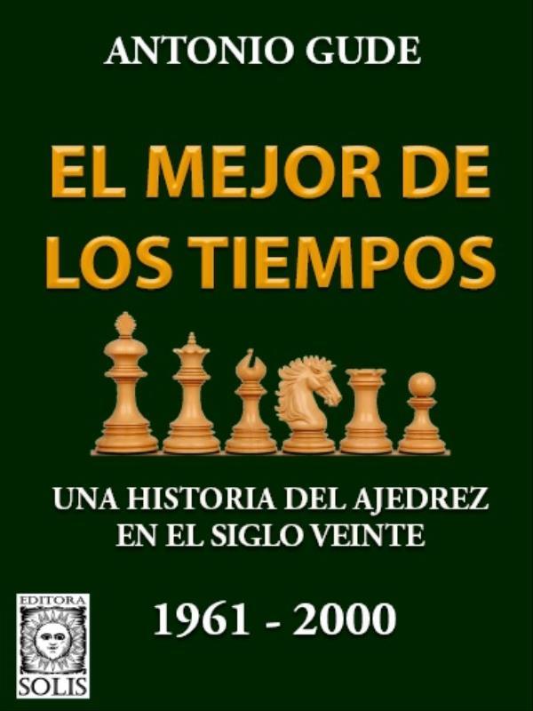 El Mejor de Los Tiempos - 1961-2000 - Vol. 2