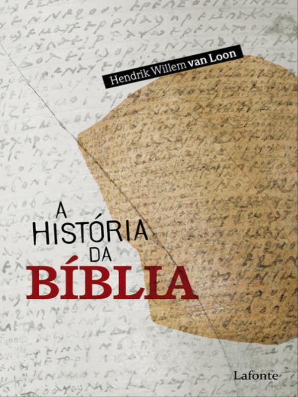 A HistóRia da BíBlia