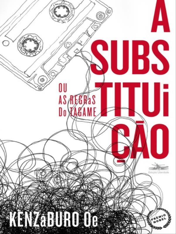 A Substituição ou as Regras do Tagame
