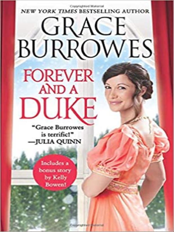 Forever And a Duke