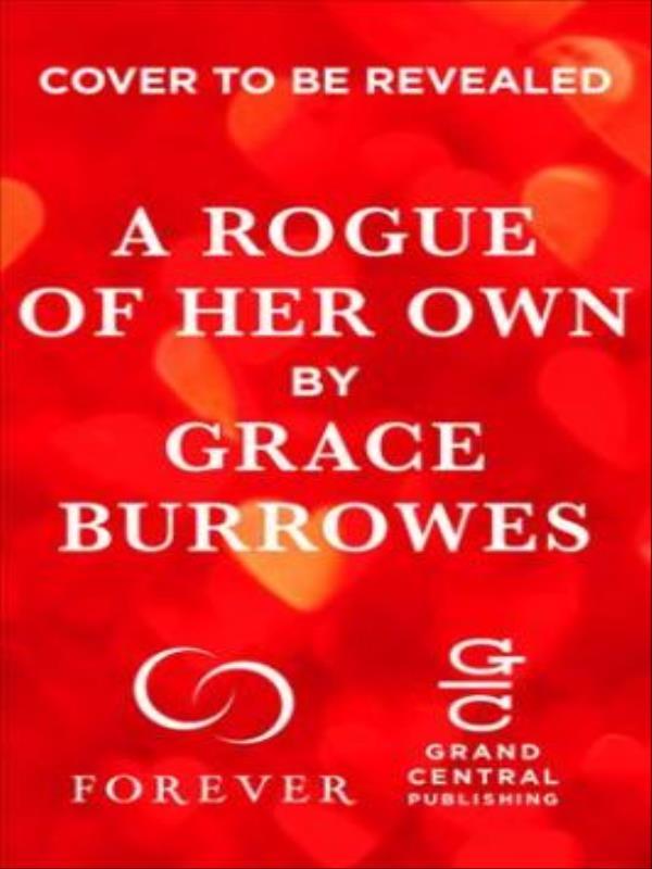 A Rogue Of Her Own