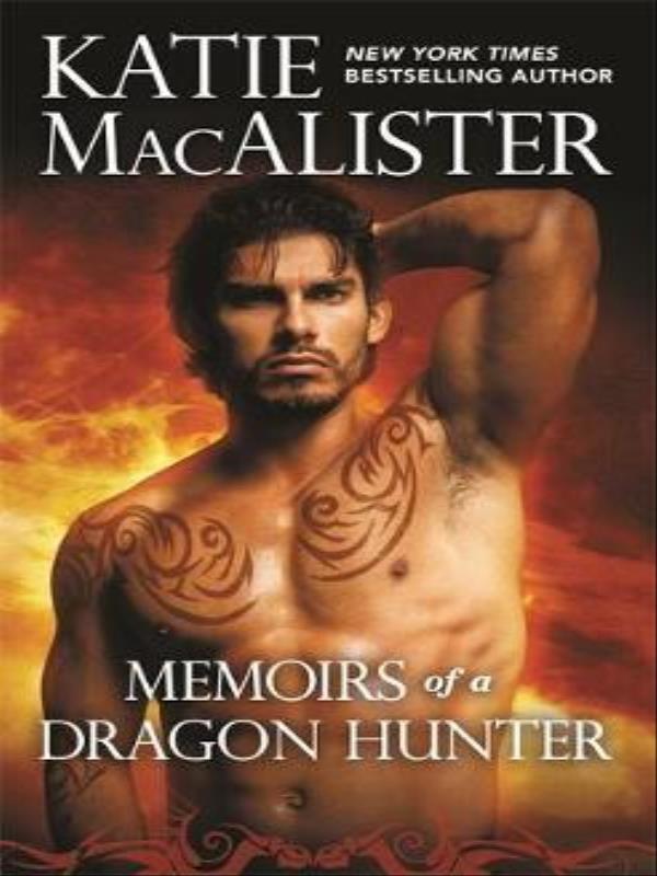 Memoirs Of a Dragon Hunter
