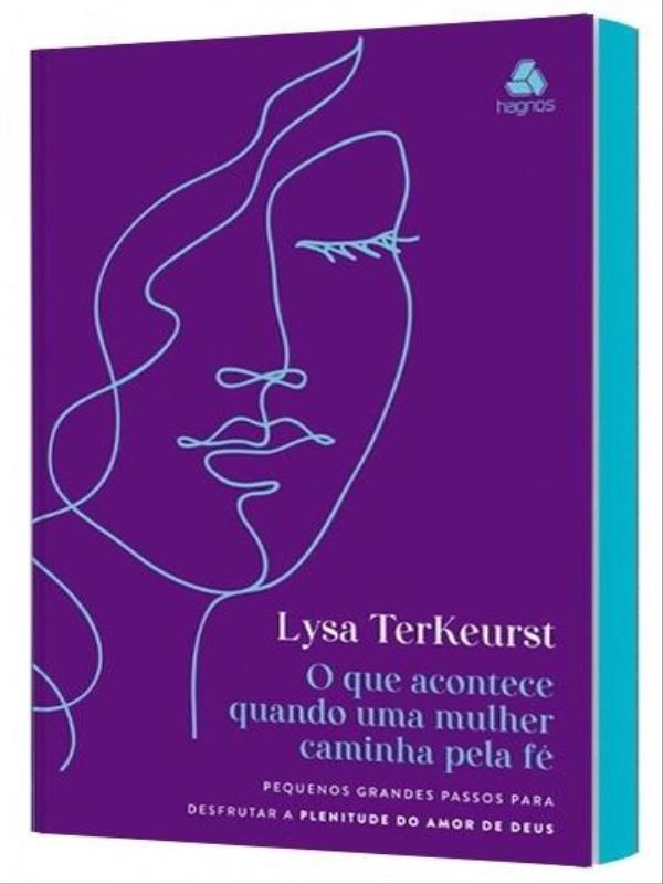 O Que Acontece Quando uma Mulher Caminha Pela Fé
