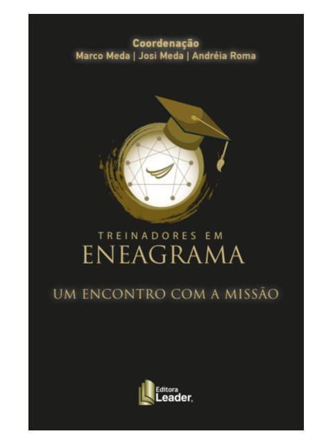 Treinadores em Eneagrama - um Encontro com Missão