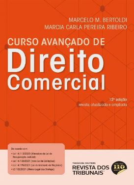 Curso AvançAdo de Direito Comercial - 2022