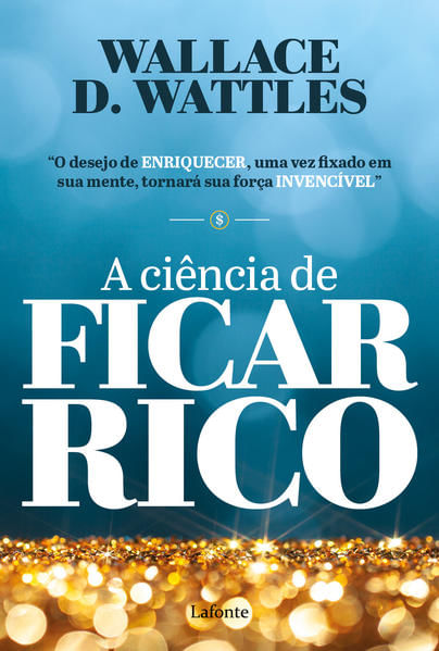 A CiêNcia de Ficar Rico