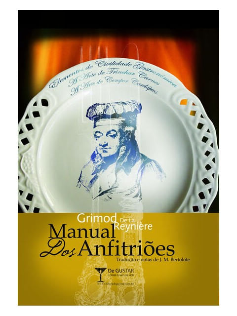 Manual dos AnfitriõEs