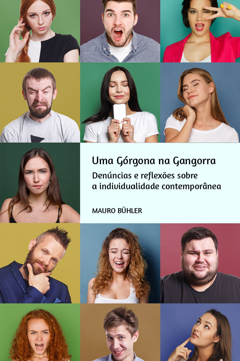 Uma GóRgona na Gangorra