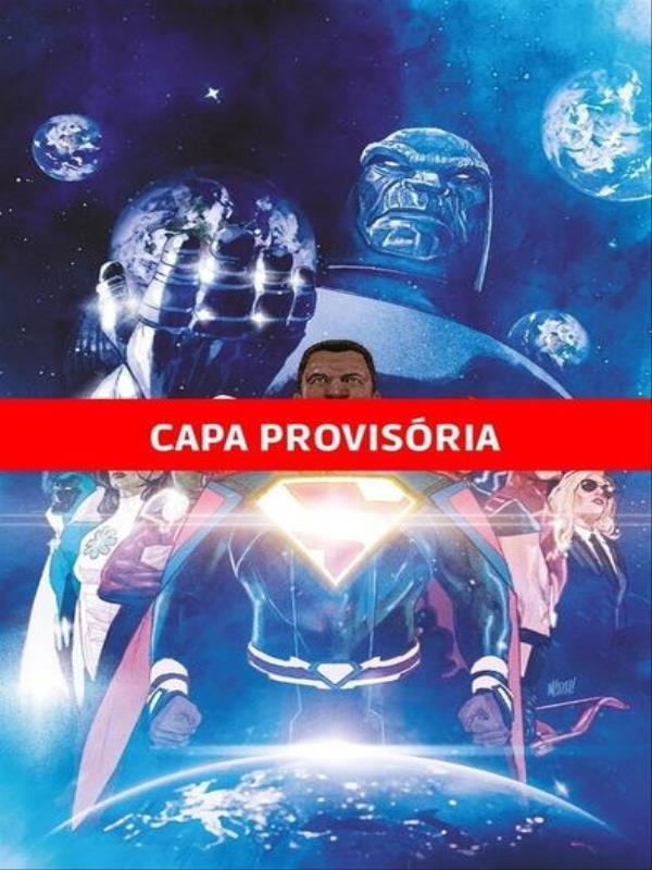Fronteira Infinita Vol.02 (de 4)