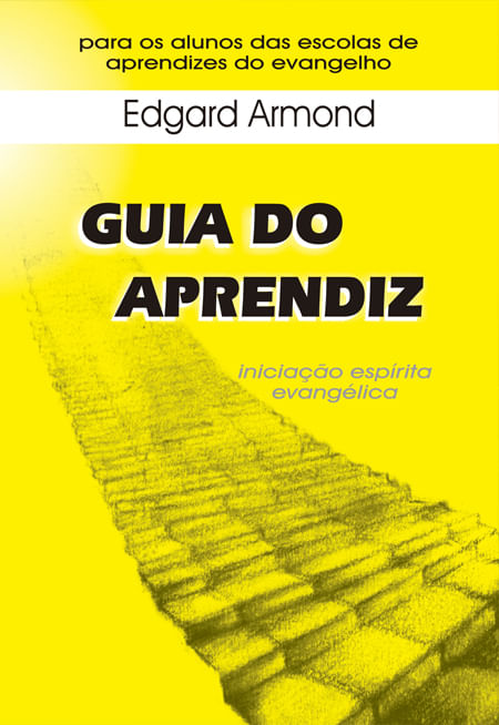 Guia do Aprendiz - Livro de Bolso