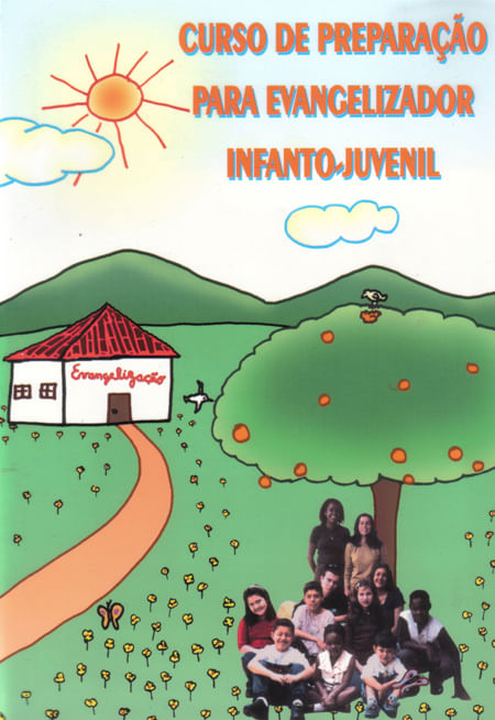 Curso de Preparação para Evangelizador Infanto-Juvenil
