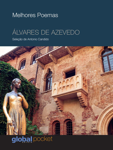 Melhores Poemas áLvares de Azevedo
