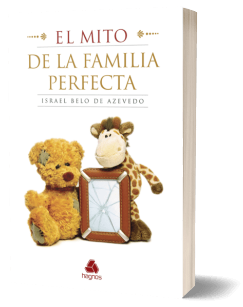 El Mito de La Familia Perfecta
