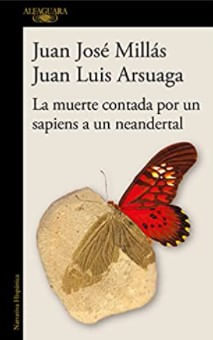 La Muerte Contada por Un Sapiens a Un Neandertal