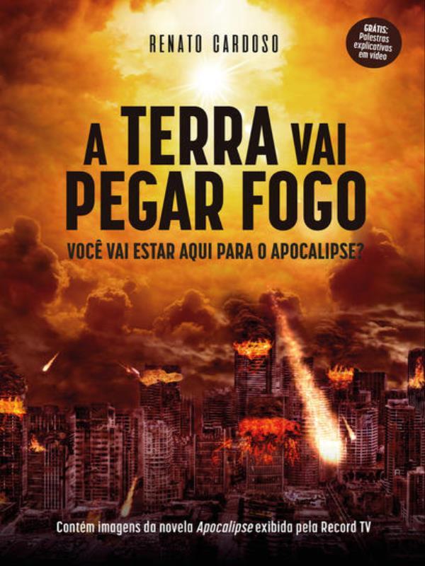 A Terra Vai Pegar Fogo