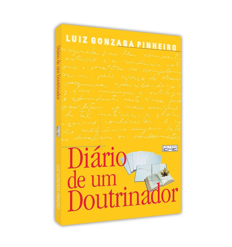 DiáRio de um Doutrinador