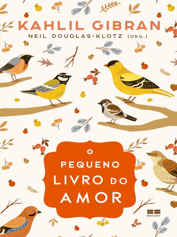 O Pequeno Livro do Amor